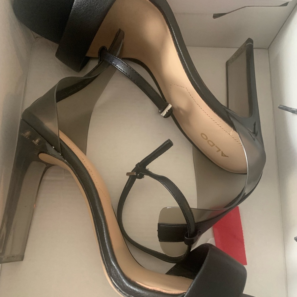 Aldo “ASERANIA” heels